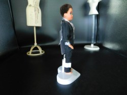 midge bridal todd black side